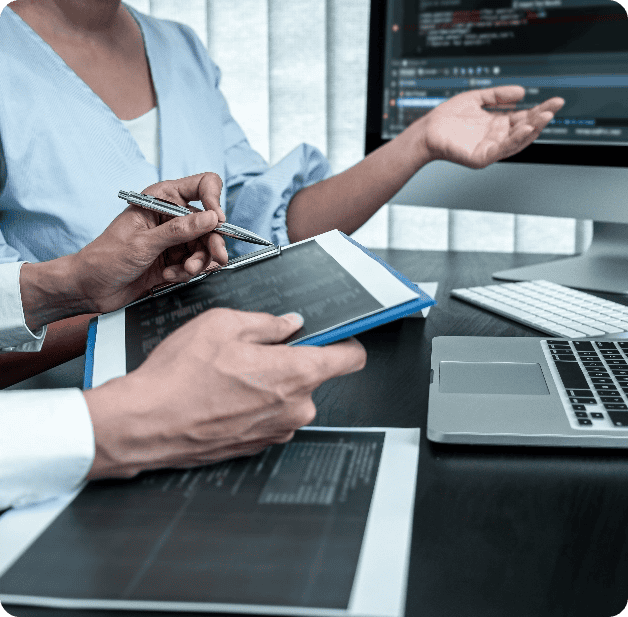 team-programmer-working-software-javascript-computer-it-office-writing-codes-data-code-website-coding-database-technologies-find-solution-problem@2x